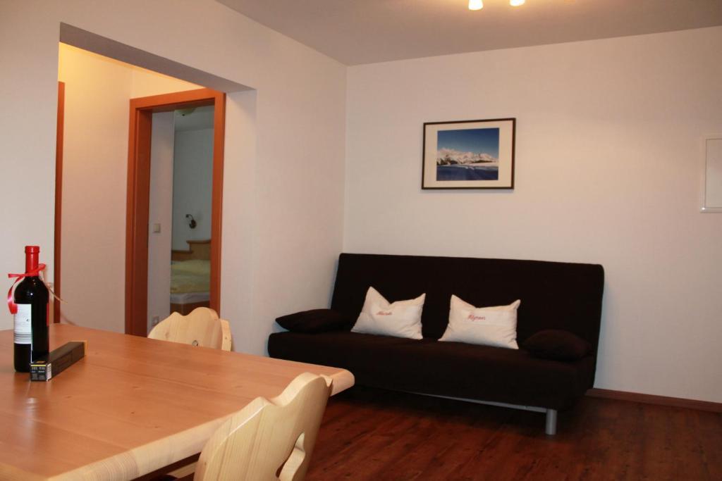 Appartements Haus Rötelstein Filzmoos Zimmer foto
