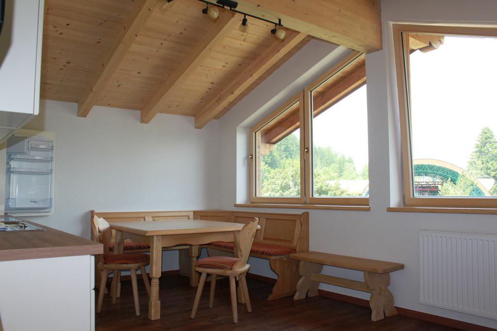 Appartements Haus Rötelstein Filzmoos Zimmer foto